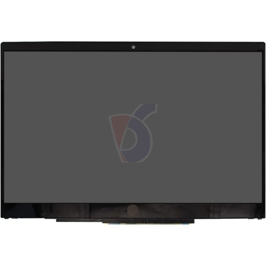 1920x1080 FHD LCD LED Display Screen + Touch Digitizer Assembly for HP Pavilion Convertible X360 15-cr 15-CR0037WM 15-CR0053WM 15.6" inch 30pins EDP