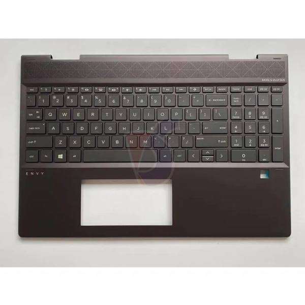 Repair and Replacement of Spare Parts for HP Envy 15 DS _Screen _Motherboard_ Mouse touchpad _CPU Cooler Fan _Ac Adapter Charger_ Laptop Hinges_ SSD_ RAM_ Power Switch _Battery _Keyboard in Nairobi at Deprime Solutions