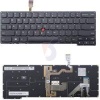 New Lenovo ThinkPad X1 Carbon  Gen 10 Keyboard US English Replacement in Nairobi CBD at Deprime Solutions 