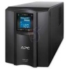 New APC Smart-UPS C 1500VA LCD 230V with SmartConnect (SMC1500IC)-Deprime solutions