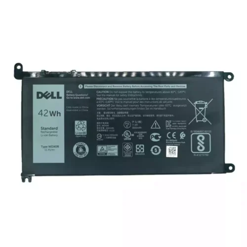 New original replacement  laptop battery Replacement  for DELL Inspiron 14 7000 in Nairobi CBD at Deprime Solutions