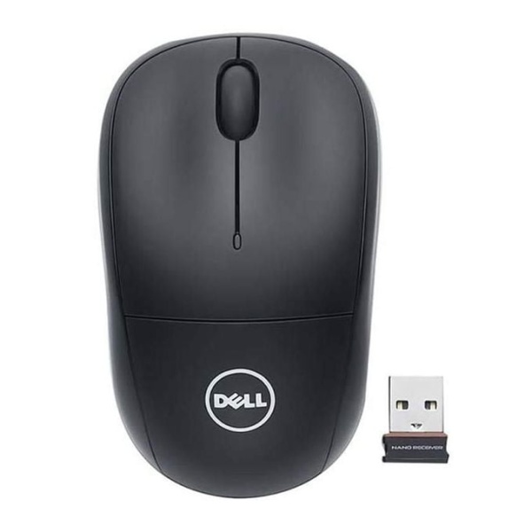Dell Wireless Mouse with USB dongle