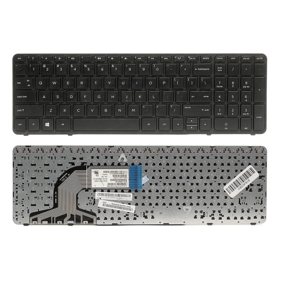 Replacement Keyboard for HP Pavilion 15-e 15-n keyboard, Hp 250 g2, keyboard, HP 250 g3 keyboard, Hp 15r keyboard in Nairobi