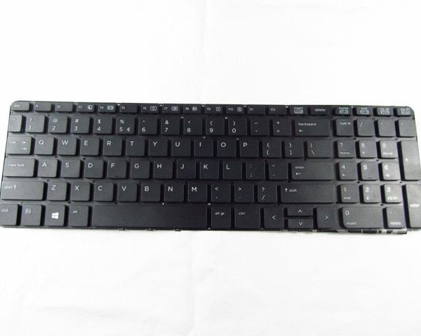 Original New HP Probook 450 G0 G450 G1 450 G2 Series laptop keyboard ...