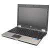 EX-UK HP Elitebook 8440p 14-Inch (i5, 2.4GHz, 4GB Memory, 500 Gb HDD, Windows 10 Professional 64-Bit), Silver