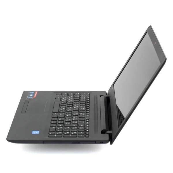 Brand New Lenovo IdeaPad 110  Notebook (Intel Celeron- 4GB RAM- 500GB HDD- 39.62cm (15.6)- DOS (Black) - Image 3