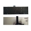 Toshiba Satellite C850 replacement Black Laptop Keyboard English