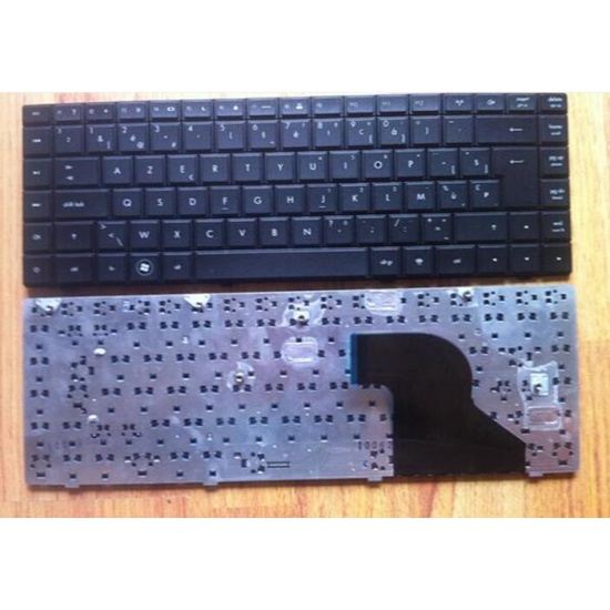 NEW HP 620, HP 621 replacement Keyboard