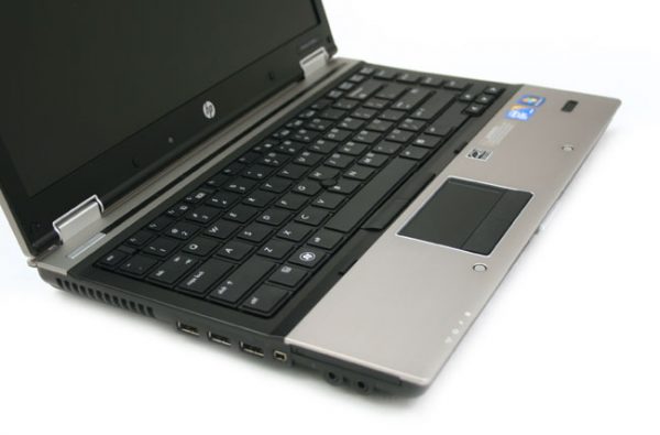 Hp elitebook 8440p разбор