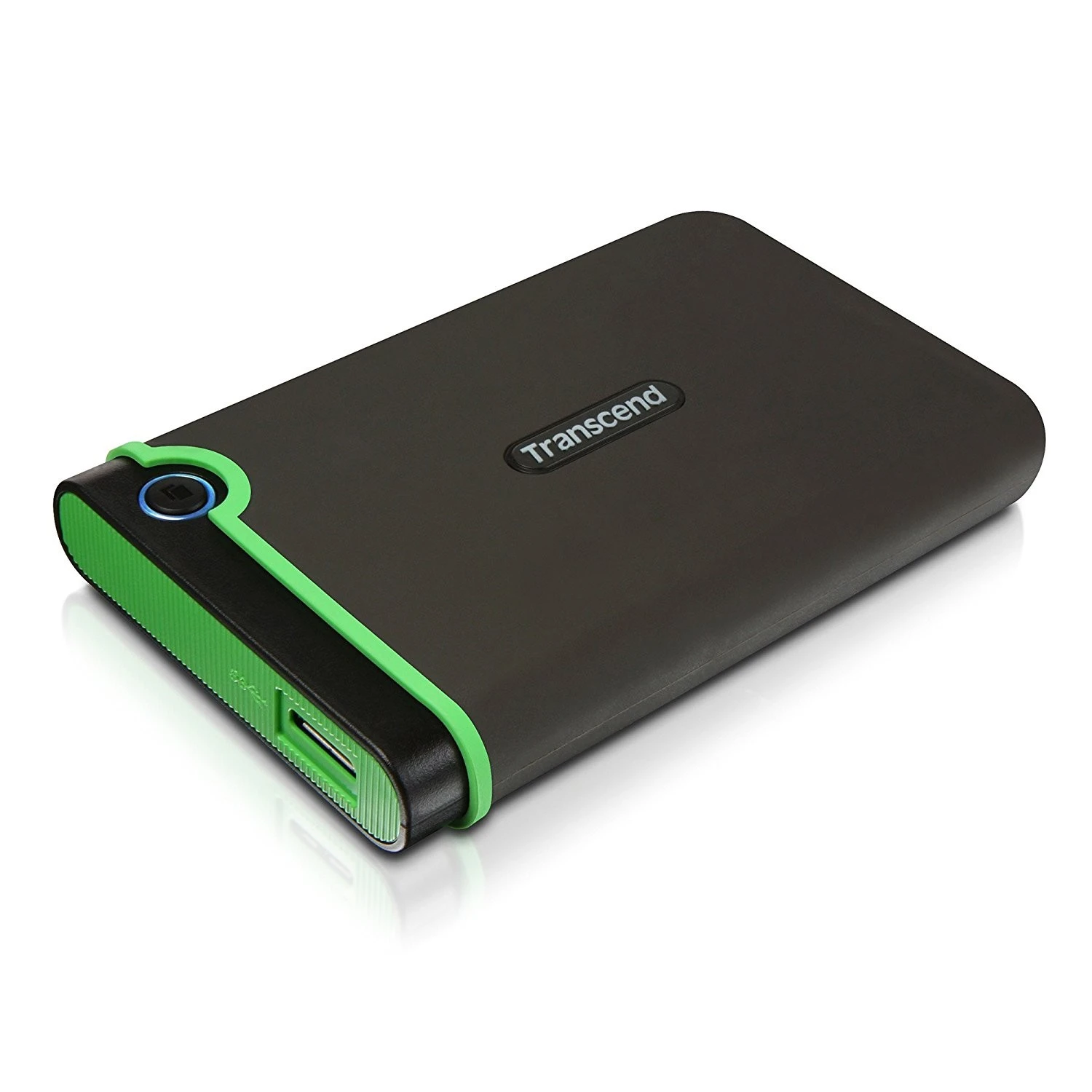 Transcend 1TB External Hard Drive – Portable USB Storage – Nairobi Kenya - Image 3