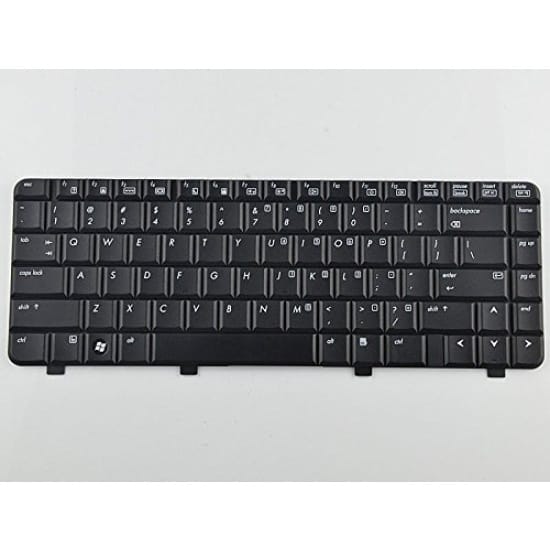 HP Notebook 510 replacement keyboard, Hp Notebook 530 replacement keyboard in Nairobi