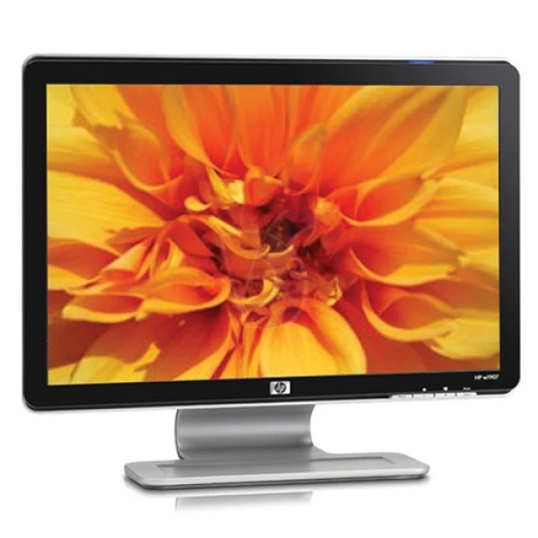 Refurbished EX-UK HP 19 inch TFT 19 monitor stretch/wide in Nairobi - Image 4