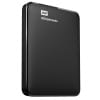 WD 500GB 2.5-inch External Hard Drive (Black)