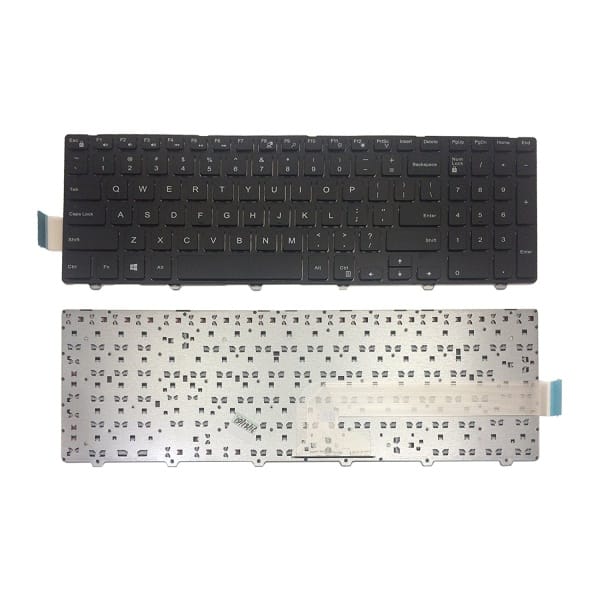 Dell Inspiron 15 3000 laptop keyboard, Dell Inspiron 15 5000 laptop keyboard, Dell Inspiron 3541 laptop keyboard, Dell Inspiron 3542 Laptop keyboard, Dell Inspiron 3543 Laptop Keyboard, Dell Inspiron 3551 Laptop Keyboard, Dell Inspiron 3558 Laptop Keyboard, Dell Inspiron 5542 Laptop Keyboard, Dell Inspiron 5545 Laptop Keyboard, Dell Inspiron 5547 Laptop Keyboard, Dell Inspiron 5558 Laptop Keyboard, Dell Inspiron 5559 Laptop Keyboard Kenya