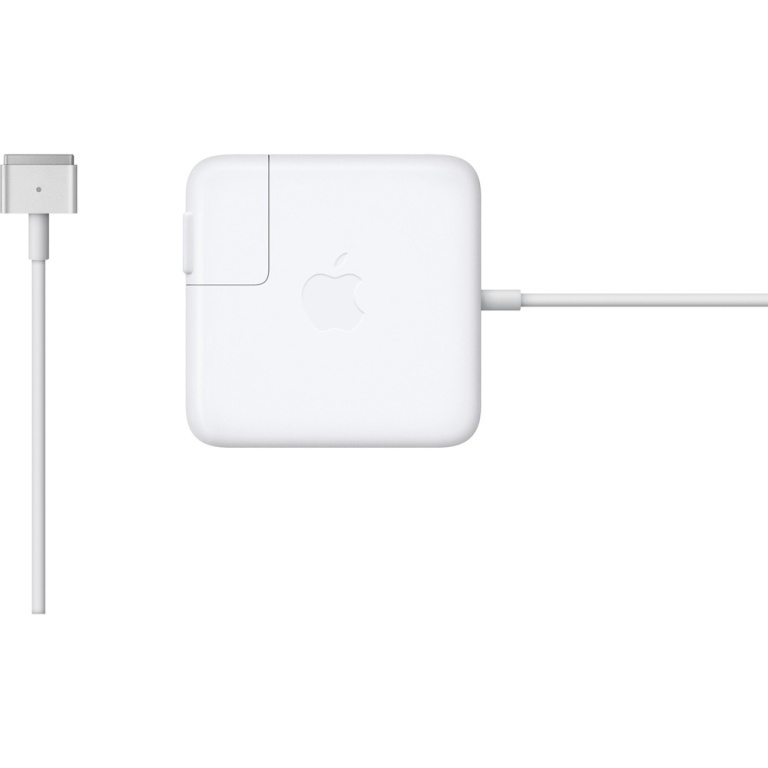 A1398_Apple MacBook Pro 15″ 85W MagSafe 2 AC Power Adapter Charger For