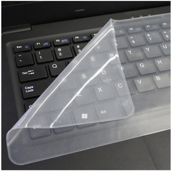 keyboard protector for laptop