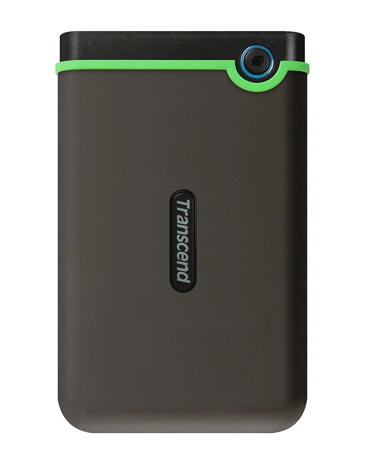 Transcend 1TB External Hard Drive – Portable USB Storage – Nairobi Kenya - Image 2