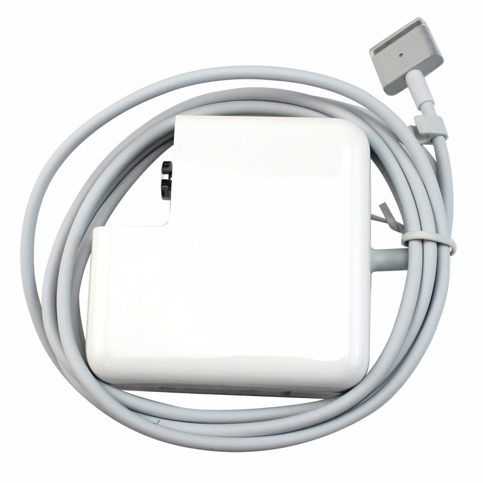 A1466_A1465_A1435 MacBook Air Ac Adapter Charger Genuine Replacement