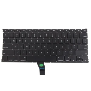 Original Apple MacBook air A1369 A1466 Replacement Black English keyboard