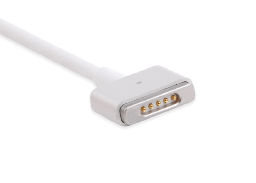 Chargeur 60w Compatible pour Apple MacBook Pro 13 Retina A1452 A1502 A1435  Connecteur MagSafe 2 - Cdiscount Informatique