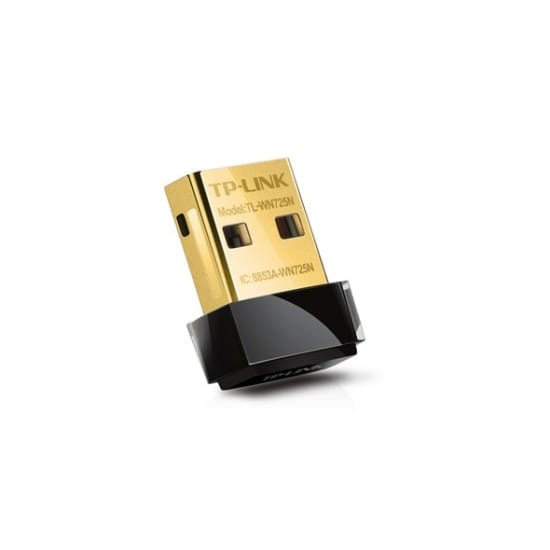 Wireless USB Dongle Adapter TL-WN725N