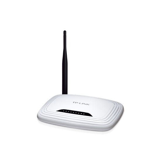 150Mbps Wireless N Router TL-WR740N