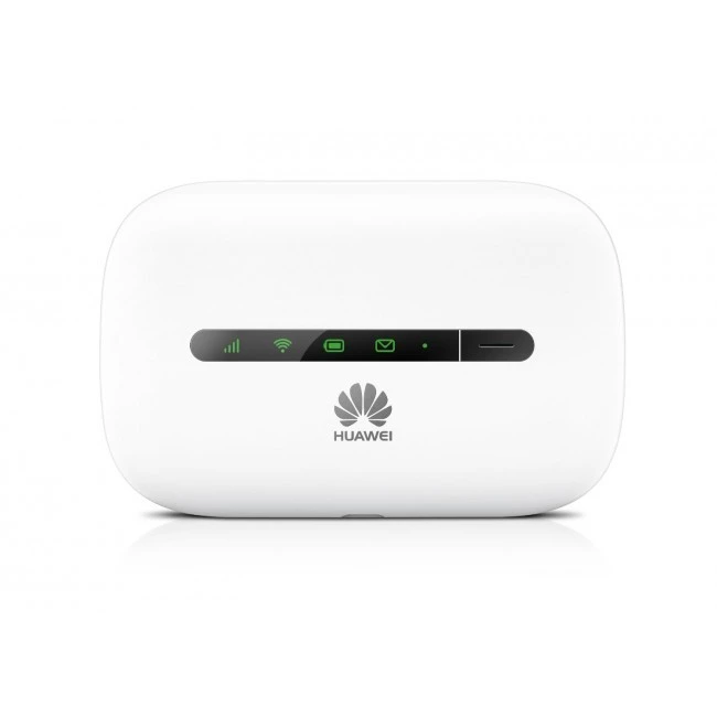 Huawei E5330 Unlocked 21 Mbps 3G Mobile WiFi - Image 2