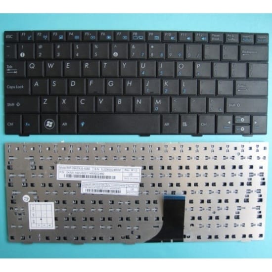 ASUS 1005 REPLACEMENT KEYBOARD