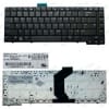 HP Compaq 6730b 6735b Original New black US keyboard