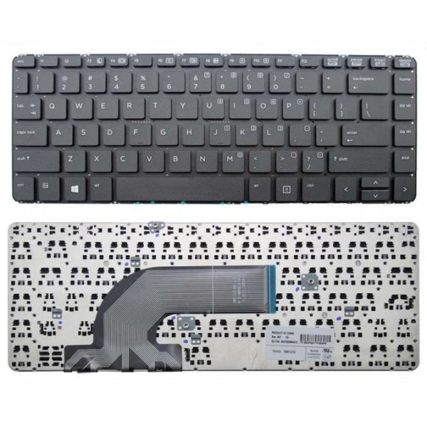 English US Layout 721520-161, 738687-001 HP ProBook 430 G2 replacement Laptop Keyboard in Nairobi Kenya