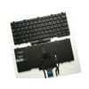 Dell Latitude E5470 E7470 Keyboard US Black with Backlit
