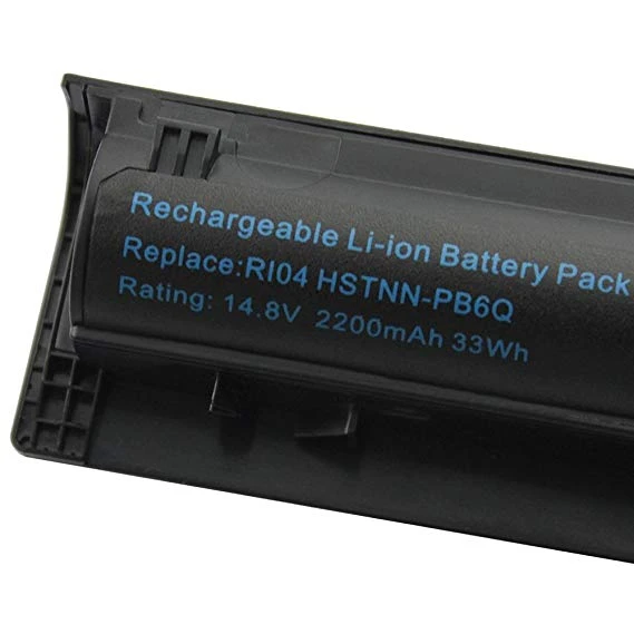 HP ProBook 450 G3 battery - Image 2