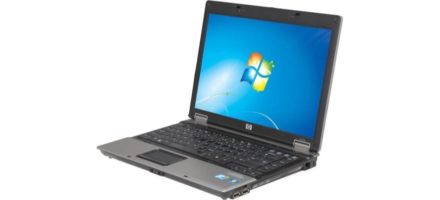 EX-UK CLEAN HP 6530B,core(2)duo,2gb,250gb hdd 14 inch wide screen in Nairobi Kenya