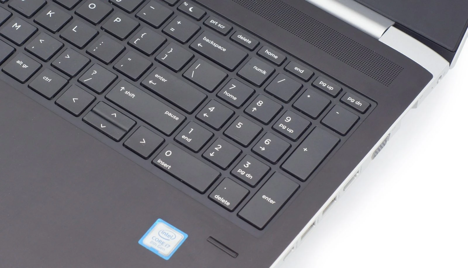 Brand new HP ProBook 450 G5 Notebook PC,i7 8th gen, 8gb ram, 1tb hdd - Image 6