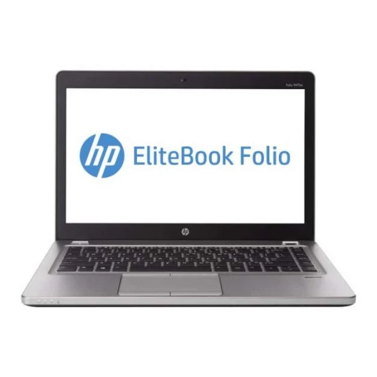HP EliteBook Folio 9470m Intel Core i7