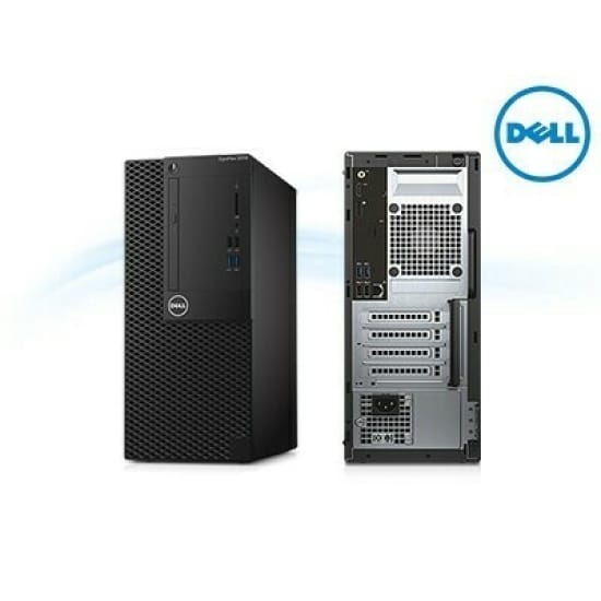 Dell OptiPlex 3060/i5/4/1TB/18.5 INCH TFT