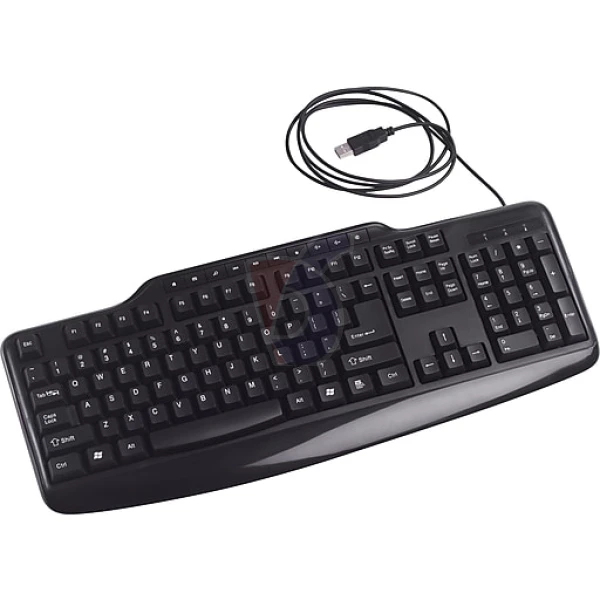 Ex-UK-Desktop usb Keyboard
