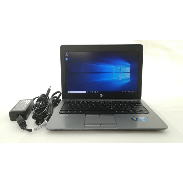 Refurbished HP EliteBook 820 G1 12.5" LED Notebook - Intel Core i5_4GB RAM Memory_500GB HDD in Nairobi Kenya