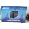 MECER 650VA Line Interactive UPS – Black in Nairobi CBD Kenya