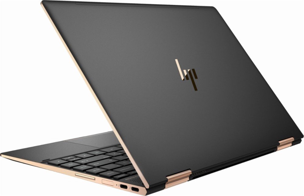 hp spectre x360 laptop