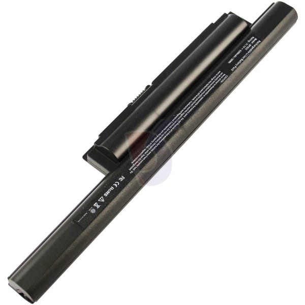 Sony Vaio VGP-BPS22 Replacement Battery - Image 4