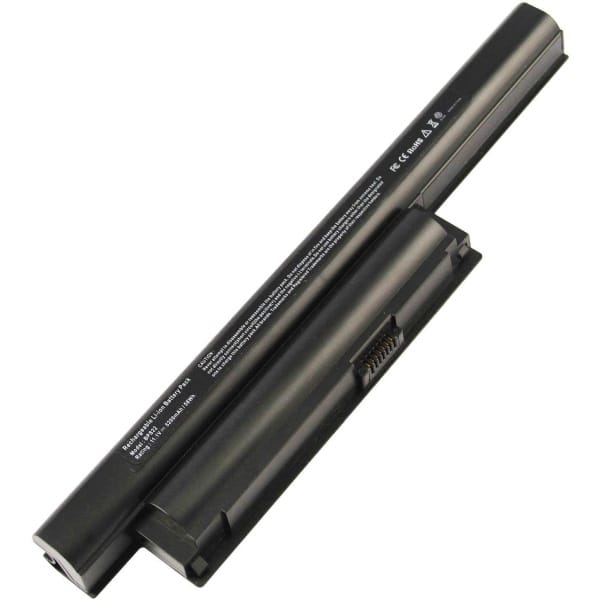 Sony Vaio VGP-BPS22 Replacement Battery