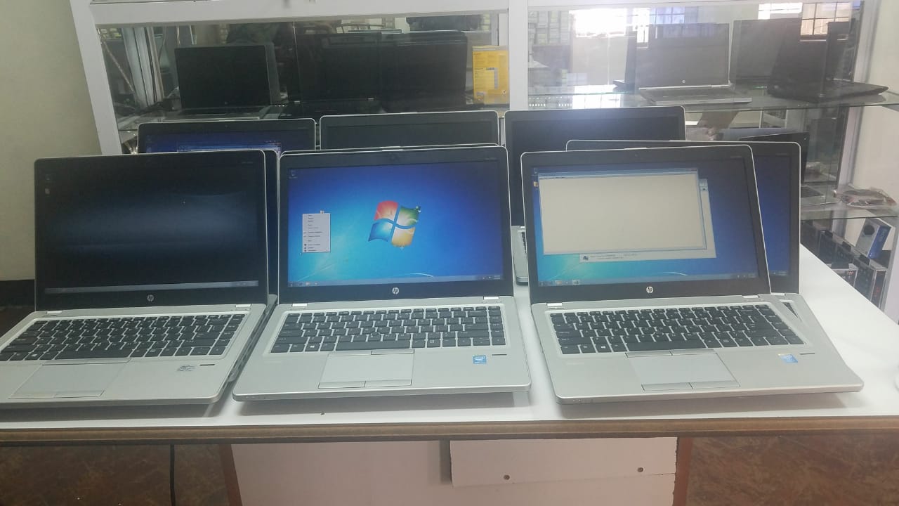 LAPTOPS IN NAIROBI