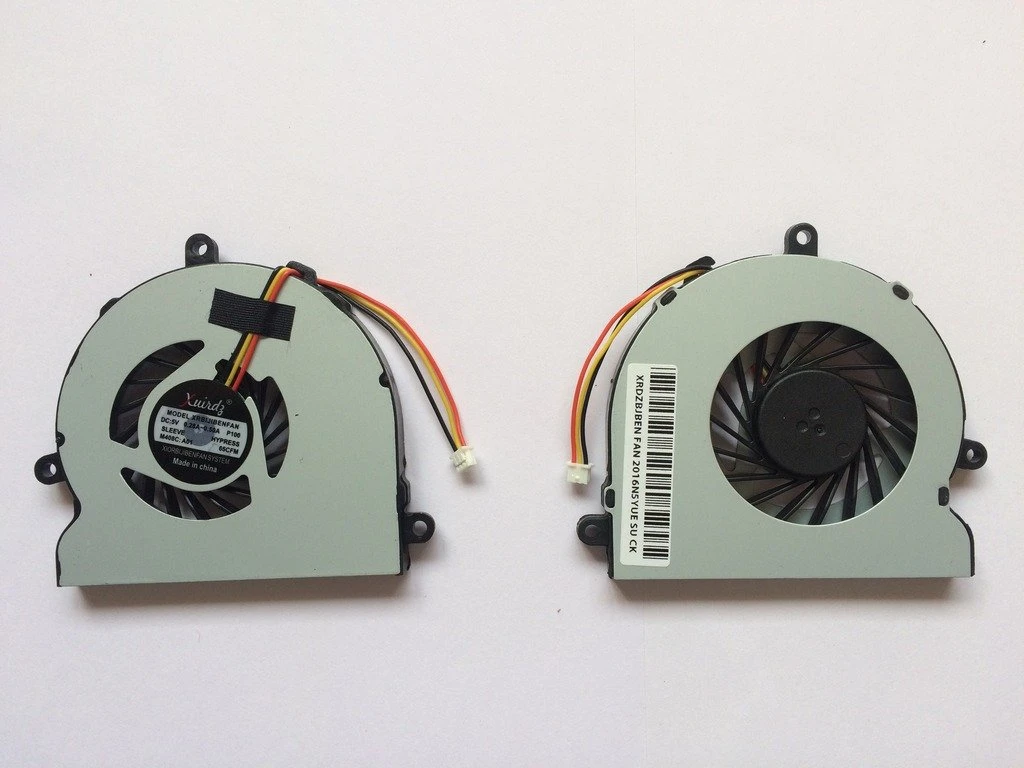 HP 15r CPU cooling fan,HP 15-r CPU cooling fan, HP 15-e CPU cooling fan replacement, HP 250 G3 CPU cooling Fan in Nairobi Kenya - Image 2