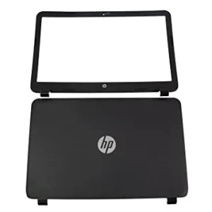 Brand New HP 15 r series Laptop Casing housing shell body replacement in Deprime Solutions Deprime Solutions