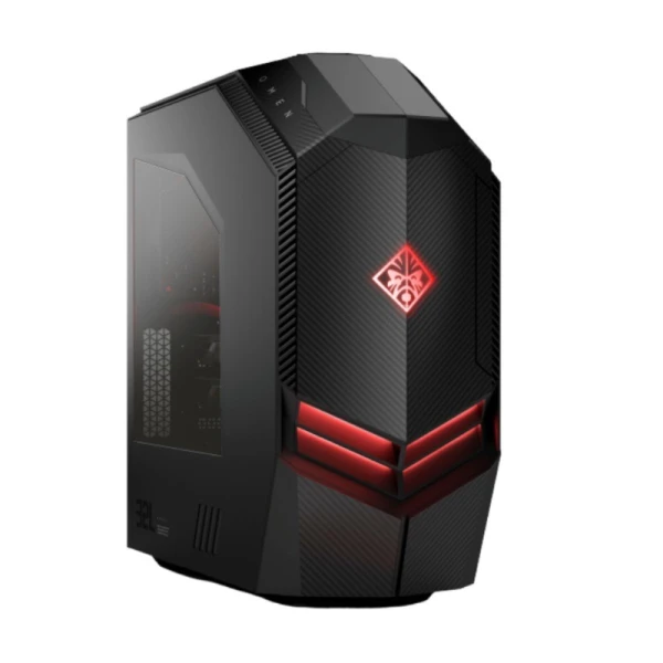 Hp Omen 880 Gaming Desktop Core i7-9700K 16GB 2TB RTX 2080Ti 11GB DEDICATED (19468)