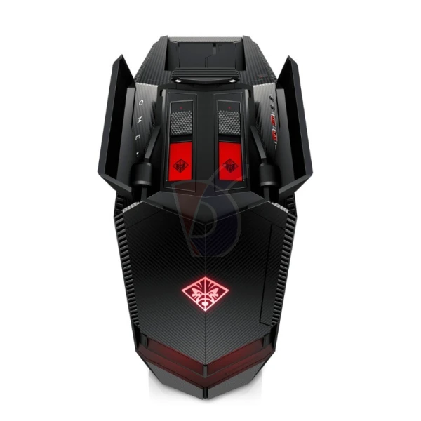 Hp Omen 880 Gaming Desktop Core i7-9700K 16GB 2TB RTX 2080Ti 11GB DEDICATED (19468) - Image 2