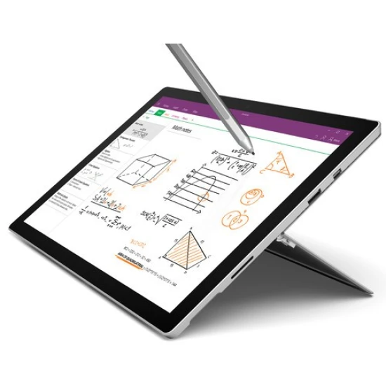 Brand New Microsoft 12.3″ Multi-Touch Surface Pro 7