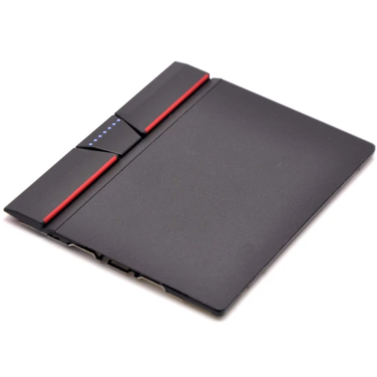 Touchpads