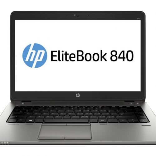 HP EliteBook 840 G2 Intel Core i5/4GB/500GB/14 inch Screen EX-UK laptop